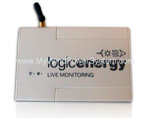 LOGICENERGY 2 x Wind Monitoring System – LeSense MARKETPLACE Category - Image 2 LOGICENERGY 2 x Wind Monitoring System – LeSense Product Image 2