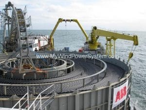 Dudgeon-Offshore-Wind-Farm UK ABB Selected as Preferred Supplier for Dudgeon Offshore Wind Farm1 e1610114571558 ABB to Connect UKs Dudgeon Offshore Wind Farm to Grid