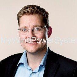 Denmark’s Climate, Energy and Building Minister, Rasmus Helveg Peterse rasmus helveg petersen1 Danelaw for Wind!