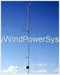 LOGICENERGY 2 x Wind Monitoring System – LeSense MARKETPLACE Category - Image 3 LOGICENERGY 2 x Wind Monitoring System – LeSense Product Image 3