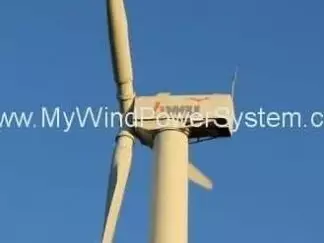 BWU 43/600 Wind Turbines For Sale 600kW - 1MW Offered Category - Image BWU 43/600 Wind Turbines For Sale Product Image