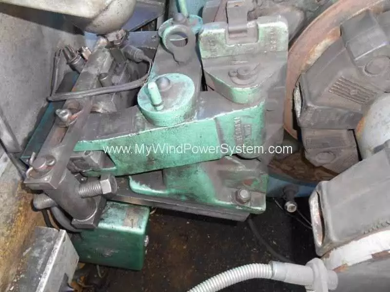 MICON M530 Wind Turbines 250KW For Sale Product Image 3