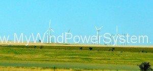 Texas-Wind farm- wheat and wind Texas Wind farm 300x1401 Texas The Renewables State