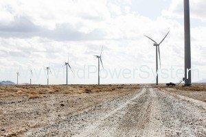 Vestas-wind-power-wind-farm in Texas Vestas wind power wind farm 300x2001 Texas The Renewables State