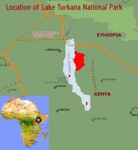 LakeTurkana.Location Website.LakeTurkana.Locatio 277x3001 Massive Wind Farm for Kenya
