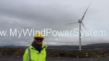 hunterston image hunterston New Windmills Coming As Old Ones Are Still Disputed