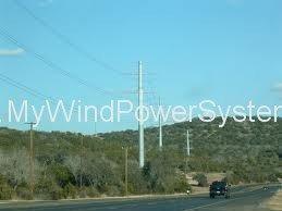 West Texas wind farm images1 Texas The Renewables State