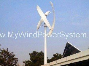 VisionAir 3 wind turbine VisionAir 3 537x402 300x2241 VisionAIR3: Heralding a Revolution in Wind Turbines?