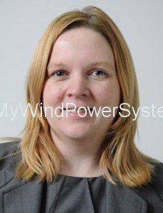 Jennifer Webber RenewableUK Jennifer Webber director trade association RenewableUK 229x3001 Number of UK Onshore Wind Turbines?