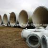 VESTAS Towers – V27 – 30m – For Sale MARKETPLACE Category - Image 12 VESTAS Towers – V27 – 30m – For Sale Product Image 12