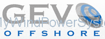 GEV Logo gev logo1 UK Wind Turbine Blade Maintenance Specialists