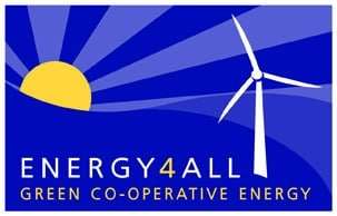 Green Cooperative Energy E4A re logo final 72dpicd2137 From Coal to Wind Small Investors Welcomed!