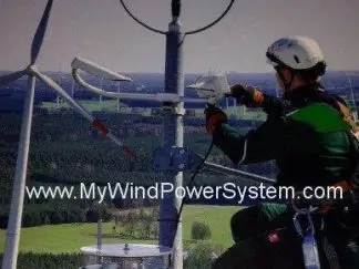 LED Obstruction Lights – Wind Turbines MARKETPLACE Category - Image LED Obstruction Lights – Wind Turbines Product Image