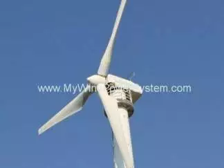 TACKE TW60 – 80kW Used Wind Turbine For Sale 1kW - 150kW Offered Category - Image TACKE TW60 – 80kW Used Wind Turbine For Sale Product Image