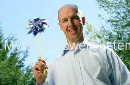 First Wind CEO Paul Gaynor gaynor1 Vestas Deal for Oakfield Wind Farm, Maine