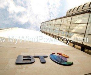 BT Logo our company hub 300x2471 BT Buys 50% Output from Scottish Wind Farm