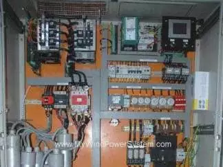 LAGERWEY LW15-50 and 15/75 – 50Hz Used 1kW - 150kW Offered Category - Image 41 LAGERWEY LW15-50 and 15/75 – 50Hz Used Product Image 41
