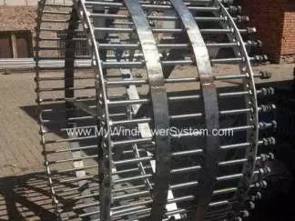 LAGERWEY LW15-50 and 15/75 – 50Hz Used 1kW - 150kW Offered Category - Image 36 LAGERWEY LW15-50 and 15/75 – 50Hz Used Product Image 36
