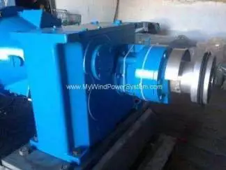 GEAR BOX and generators wanted MARKETPLACE Category - Image GEAR BOX and generators wanted Product Image