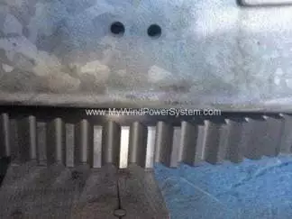LAGERWEY LW15-50 and 15/75 – 50Hz Used 1kW - 150kW Offered Category - Image 38 LAGERWEY LW15-50 and 15/75 – 50Hz Used Product Image 38