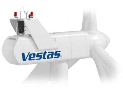 Vestas V120 Wanted Vestas V120 Wanted