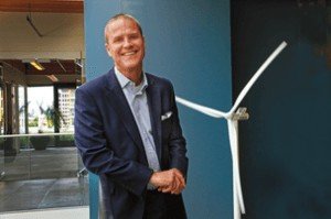 vestas president chris brown 304 300x1991 image vestas president chris brown 304 300x1991 Vestas to Supply Turbines for Minnesota Wind Project