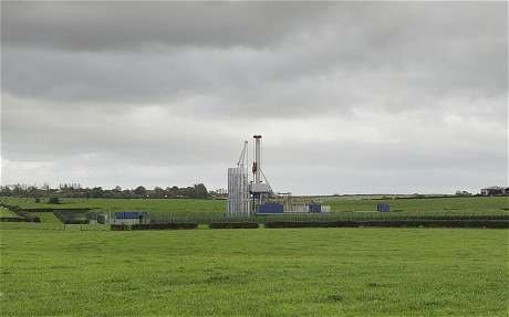 Fracking at Presto 2811372c image Fracking at Presto 2811372c Wind vs Fracking: The Debate Continues