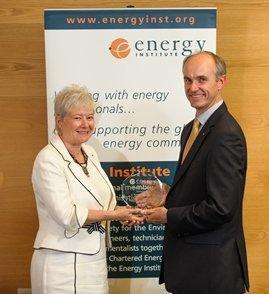 Prof David Mackay1 image Prof David Mackay1 Wind vs Fracking: The Debate Continues
