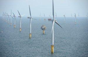 Sheringham Shoal Wind Farm 2012 300x1971 image Sheringham Shoal Wind Farm 2012 300x1971 UK Wind Turbine Record Seals Loving It!