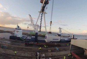 VIDEO Installation of Vestas 8 MW Turbine 300x2021 image VIDEO Installation of Vestas 8 MW Turbine 300x2021 Nordex and Vestas News