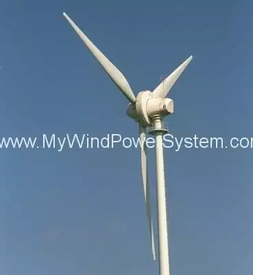 ENERCON E-40 – 500kW – Wind Turbines for Sale 175kW - 500kW Offered Category - Image 2 ENERCON E-40 – 500kW – Wind Turbines for Sale Product Image 2