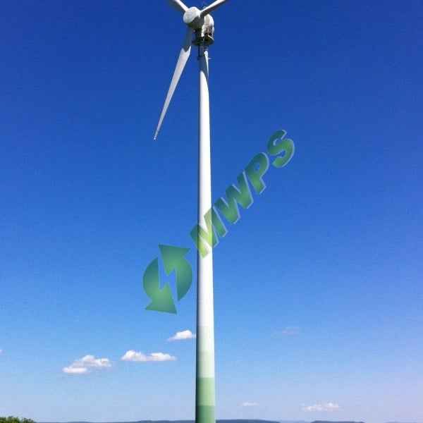 Wind Turbine Market