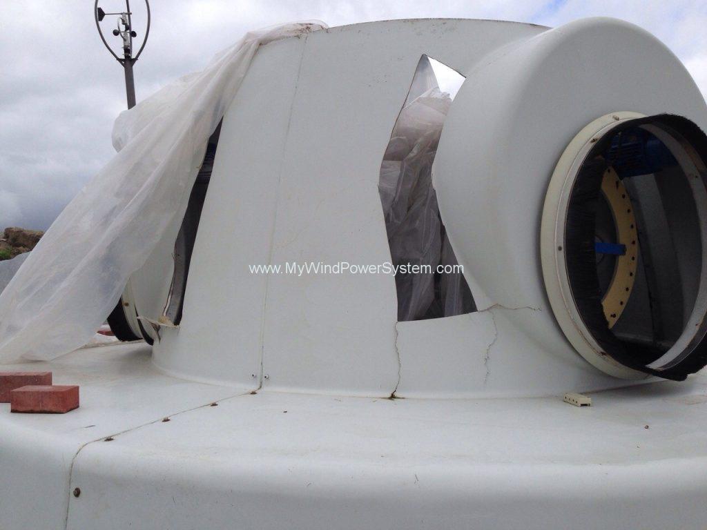 ENERCON E40 – 500KW Wind Turbine 175kW - 500kW Offered Category - Image 4 ENERCON E40 – 500KW Wind Turbine Product Image 4