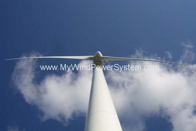 Vestas V47 For Sale Vestas V47 For Sale