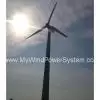 AN BONUS 450kW Wind Turbine for Sale 175kW - 500kW Offered Category - Image 8 AN BONUS 450kW Wind Turbine for Sale Product Image 8