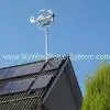 ENERGY BALL V-200 Residential Turbine 1kW - 150kW Offered Category - Image 6 ENERGY BALL V-200 Residential Turbine Product Image 6