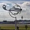 ENERGY BALL V-200 Residential Turbine 1kW - 150kW Offered Category - Image 5 ENERGY BALL V-200 Residential Turbine Product Image 5