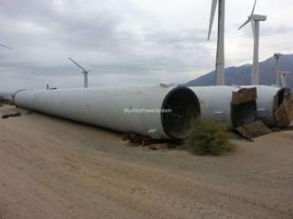 VESTAS V34 (DWT WD34) – Wind Turbines Sale 175kW - 500kW Offered Category - Image 16 VESTAS V34 (DWT WD34) – Wind Turbines Sale Product Image 16