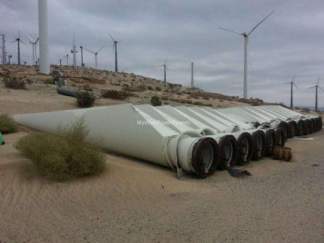 VESTAS V34 (DWT WD34) – Wind Turbines Sale 175kW - 500kW Offered Category - Image 17 VESTAS V34 (DWT WD34) – Wind Turbines Sale Product Image 17