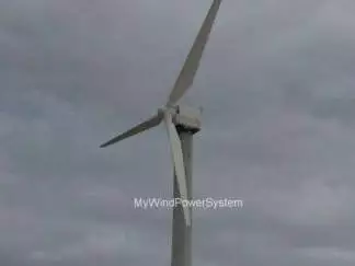 VESTAS V34 (DWT WD34) – Wind Turbines Sale 175kW - 500kW Offered Category - Image VESTAS V34 (DWT WD34) – Wind Turbines Sale Product Image