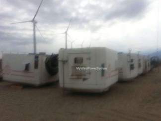 VESTAS V34 (DWT WD34) – Wind Turbines Sale 175kW - 500kW Offered Category - Image 15 VESTAS V34 (DWT WD34) – Wind Turbines Sale Product Image 15
