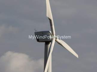 WINDWORLD W2920 Wind Turbines Sale 175kW - 500kW Offered Category - Image WINDWORLD W2920 Wind Turbines Sale Product Image