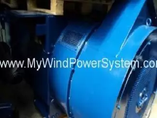 VESTAS V66 Generator – 1.65MW RCC For Sale MARKETPLACE Category - Image VESTAS V66 Generator – 1.65MW RCC For Sale Product Image