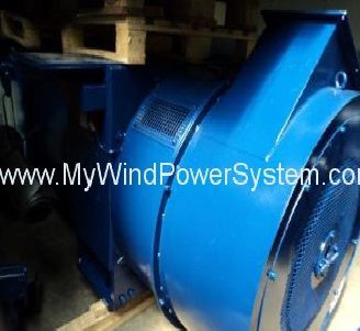 VESTAS V66 Generator – 1.65MW RCC For Sale MARKETPLACE Category - Image VESTAS V66 Generator – 1.65MW RCC For Sale Product Image