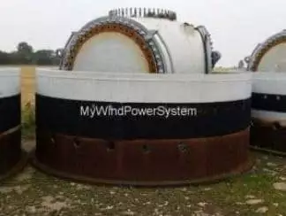 DEWIND D6 – 1.25mW Wind Turbines Sale 1.25MW - 3MW Offered Category - Image 15 DEWIND D6 – 1.25mW Wind Turbines Sale Product Image 15