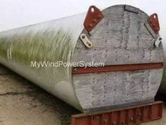 DEWIND D6 – 1.25mW Wind Turbines Sale 1.25MW - 3MW Offered Category - Image 17 DEWIND D6 – 1.25mW Wind Turbines Sale Product Image 17