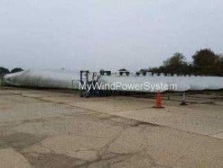 DEWIND D6 – 1.25mW Wind Turbines Sale 1.25MW - 3MW Offered Category - Image 18 DEWIND D6 – 1.25mW Wind Turbines Sale Product Image 18