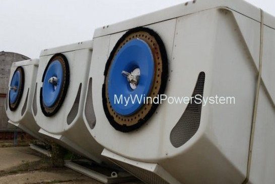 DEWIND D6 – 1.25mW Wind Turbines Sale 1.25MW - 3MW Offered Category - Image 7 DEWIND D6 – 1.25mW Wind Turbines Sale Product Image 7