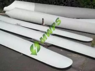 VESTAS V27 & V29 & V47 Blades MARKETPLACE Category - Image VESTAS V27 & V29 & V47 Blades Product Image