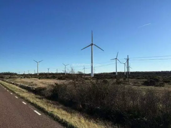 Vestas V29 wind farm Vestas V29 Wind Turbines